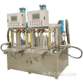 Máy phun sáp hòa tan trong nước gấp đôi